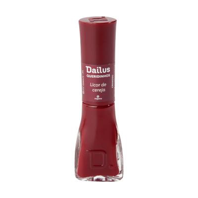 Esmalte Dailus Licor de Cereja 8ml